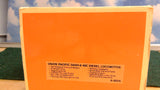 LIONEL 6-18205 UNION PACIFIC DASH-8 40C DIESEL LOCOMATIVE