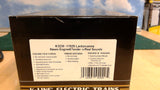 K-LINE K3238-1152S LACKAWANNA STEAM ENGINE&TENDER W/REAL SOUNDS