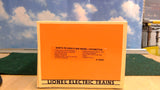 Lionel 6-11713 O Gauge Santa Fe Dash 8 Diesel Freight Train Set