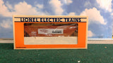 Lionel 6-11713 O Gauge Santa Fe Dash 8 Diesel Freight Train Set