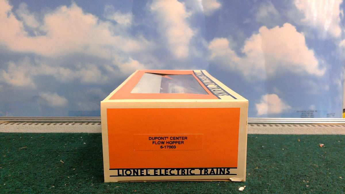 Lionel 6-11713 O Gauge Santa Fe Dash 8 Diesel Freight Train Set