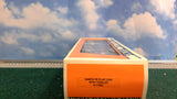Lionel 6-11713 O Gauge Santa Fe Dash 8 Diesel Freight Train Set