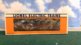 Lionel 6-11713 O Gauge Santa Fe Dash 8 Diesel Freight Train Set