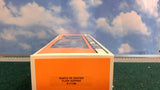 Lionel 6-11713 O Gauge Santa Fe Dash 8 Diesel Freight Train Set