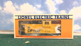 LIONEL 6-11710 CP RAIL LIMITED SET