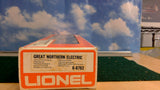 LIONEL 6-8762 GREAT NORTHERN ELECTIC