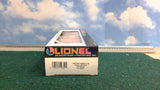 LIONEL 6-19654 AMTRAK BUNK CAR WITH LIGHTED INTERIOR