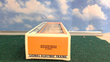 LIONEL 6-19504 NORTHERN PACIFIC WOODSIDE REEFER