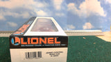 LIONEL 6-19652 JERSEY CENTRAL BUNK CAR