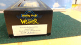 WAVER U3116 WOOD SIDE REFRIGERATOR CAR PARROT POTATO