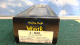 Weaver 3-Rail PS-1 40' Boxcar 3088