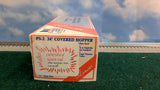 WEAVER #26789 NATIONAL LEAD COMPANY PS-2 34' COVERED HOPPER 3-RAIL