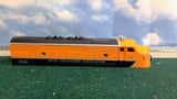 LIONEL TCA A-B-A SHELLS