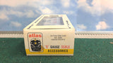 ATLAS #6264 70-TON ORE CAR UNION PACIFIC O GAUGE