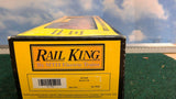 MTH RAILKING 30-7923 AMTRAK BUNK CAR