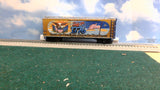 ATLAS #3001436 O PREMIER 40' LIGHT UP 4TH OF JULY 2023 BOX CAR