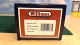 WILLIAMS #21833 SD-90 LOCOMOTIVE N S HERITAGE -ERIE CAB #1068