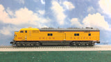 LIONEL 6-24574 UNION PACIFIC E7 AA DIESEL LOCOMOTIVE SET