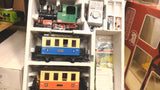 LGB 20301 PASSENGER TRAIN SET