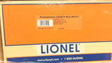 LIONEL 6-81245 PENNSYLVANIA LEGACY M1a #6771