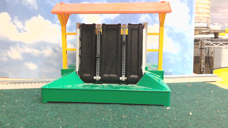 LIONEL 6-12915 LOG LOADER