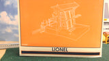 LIONEL 6-12915 LOG LOADER