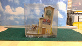 MENARDS 275-9251 MOE'S CYCLE SHOP O-SCALE