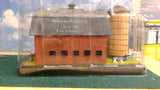MENARDS 279-1992 CATALLE BARN
