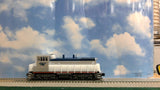 MTH RAILKING 30-20827-1 AMTRAK SW1500 DIESEL SWITCHER W/PROTO-SOUND 3.0
