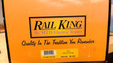 MTH RAILKING 40-1031 RUST STEEL ARCH BRIDGE
