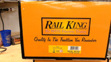 MTH RAILKING 40-1031 RUST STEEL ARCH BRIDGE