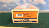 LIONEL 6-27513 UNION PACIFC 40' FLATCAR