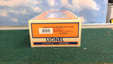 LIONEL 6-27516 NORFOLK AND WESTERN 40' FLATCAR