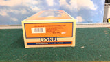 LIONEL 6-27542 NEW HAVEN 40' FLATCAR WITH COVERED LOAD