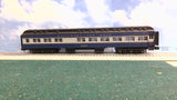 LIONEL BALTIMORE AND OHIO 3 CAR PASSENGER SET