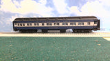 LIONEL BALTIMORE AND OHIO 3 CAR PASSENGER SET