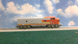MENARDS 279-3945 SANTA FE AA ALCO DIESEL LOCO SET