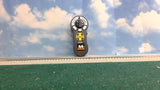 MENARDS 279-3945 SANTA FE AA ALCO DIESEL LOCO SET