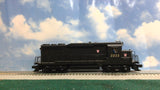 MTH MT-2071LP PENNSYLVANIA EMD GP-30 DIESEL W/PROTO-SOUND QSI