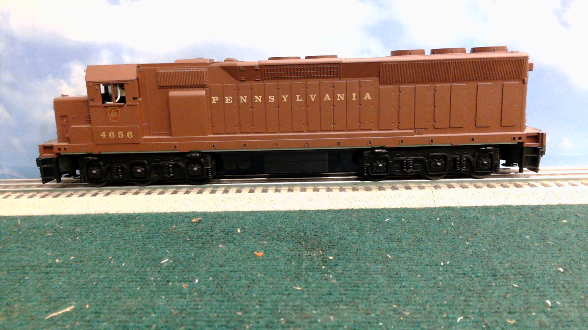 WILLIAMS 4505 PENNSYLVANIA SD-45