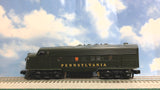 WILLIAMS 4306 PENN GREEN F-7