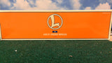 LIONEL 6-12770 ARCH UNDER BRIDGE
