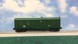 LIONEL 6-5726 SOUTHERN BANK CAR