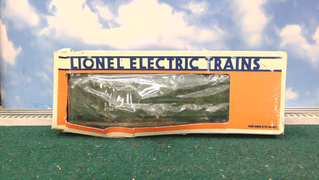 LIONEL 6-5726 SOUTHERN BANK CAR