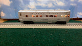 LIONEL 2421 3 CAR PASSENGER SET