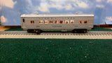 LIONEL 2421 3 CAR PASSENGER SET