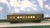 LIONEL 2400 3 CAR PASSENGER SET