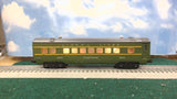 LIONEL 2400 3 CAR PASSENGER SET