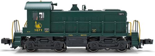 RMT-92326: CNJ JERSEY CENTRAL #1071