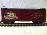 Delton 4258 Stroh's Brewery Box Car